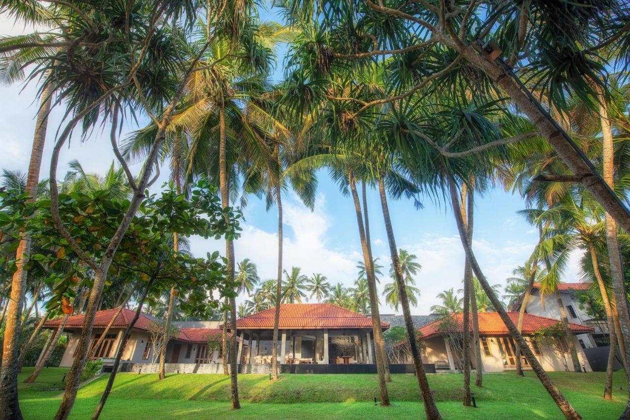 Kirana - A Santani Villa Бентота Экстерьер фото